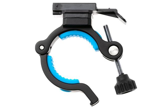Afbeelding voor Wuben AT2X, kunststof fietsbevestiging voor X1, X4 en X2Pro+