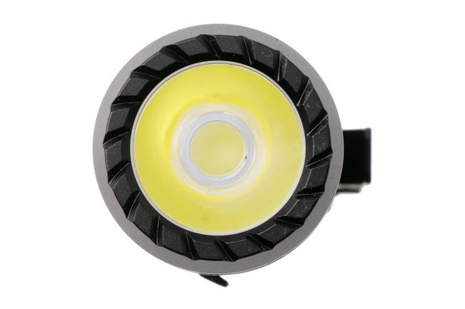 Afbeelding voor Wuben C3 Black, oplaadbare tactische EDC-zaklamp, 1200 lumen