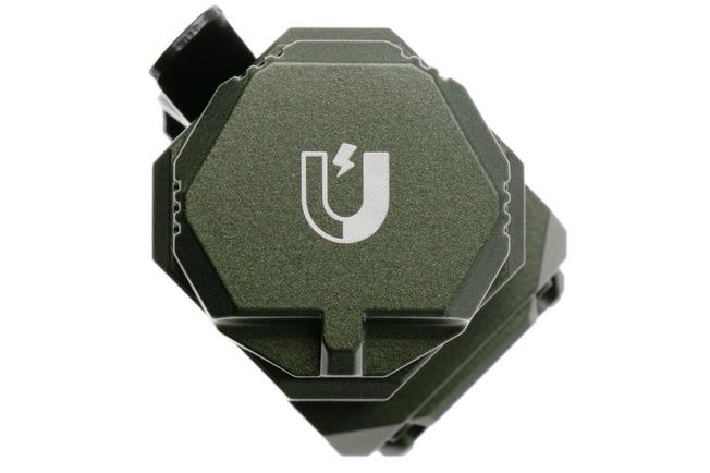 Afbeelding voor Wuben E7 Green 6500K, oplaadbare EDC-zaklamp, 1800 lumen