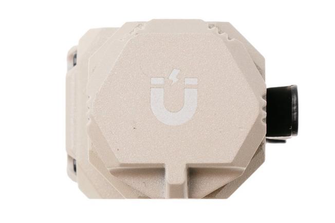 Afbeelding voor Wuben E7 Khaki 6500K, oplaadbare EDC-zaklamp, 1800 lumen