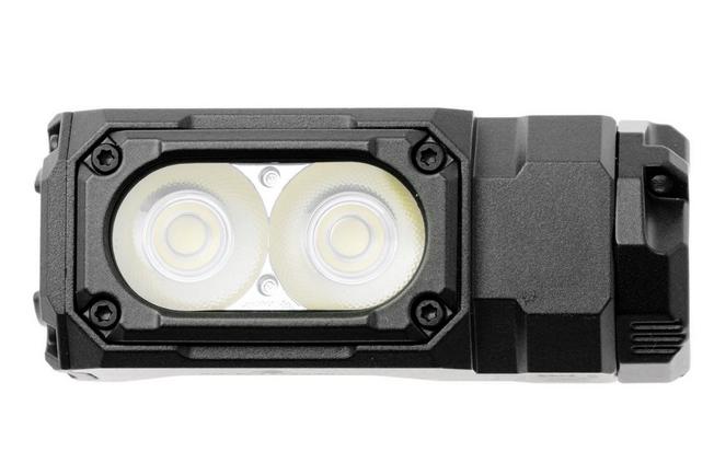 Afbeelding voor Wuben E7 Black 6500K, oplaadbare EDC-zaklamp, 1800 lumen