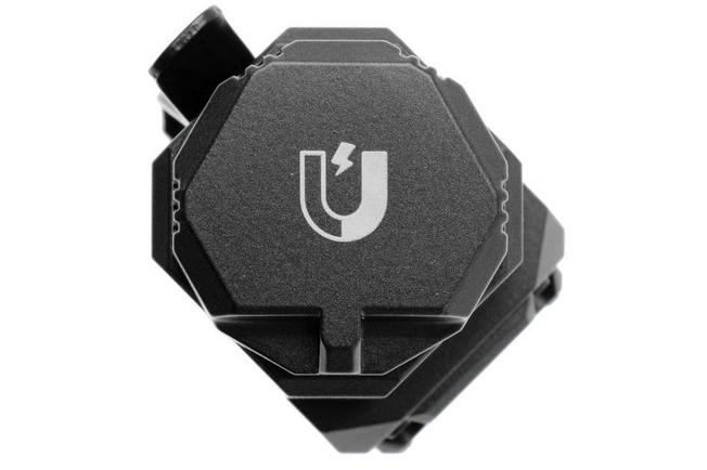 Afbeelding voor Wuben E7 Black 6500K, oplaadbare EDC-zaklamp, 1800 lumen