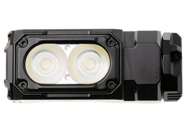 Afbeelding voor Wuben E7 Black 5000K, oplaadbare EDC-zaklamp, 1800 lumen