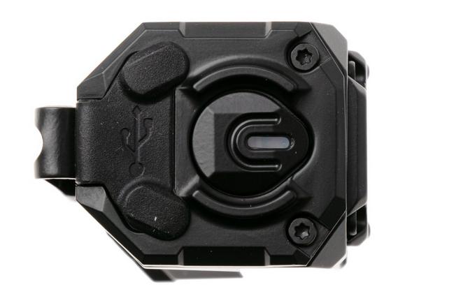 Afbeelding voor Wuben E7 Black 5000K, oplaadbare EDC-zaklamp, 1800 lumen