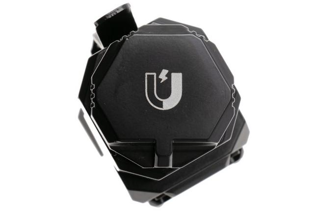 Afbeelding voor Wuben E7 Black 5000K, oplaadbare EDC-zaklamp, 1800 lumen