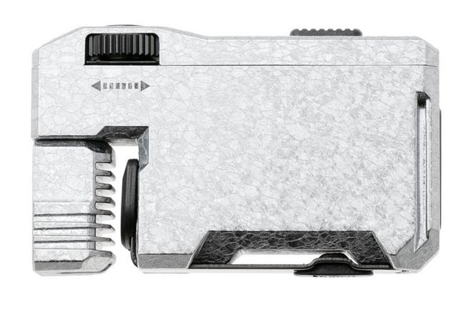 Afbeelding voor Wuben G5 Titanium Ice Cracks Special Edition, oplaadbare sleutelhanger EDC-zaklamp, 400 lumen