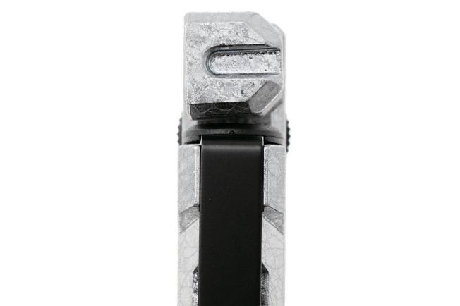 Afbeelding voor Wuben G5 Titanium Ice Cracks Special Edition, oplaadbare sleutelhanger EDC-zaklamp, 400 lumen