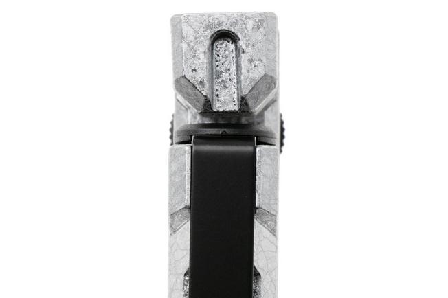 Afbeelding voor Wuben G5 Titanium Ice Cracks Special Edition, oplaadbare sleutelhanger EDC-zaklamp, 400 lumen