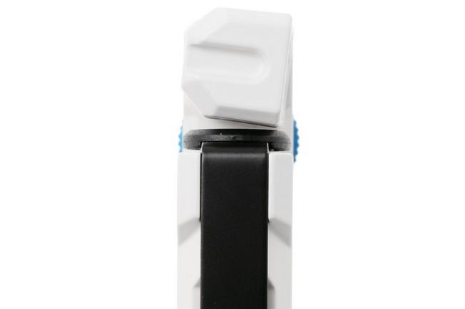 Afbeelding voor Wuben G5 White, oplaadbare sleutelhanger EDC-zaklamp, 400 lumen