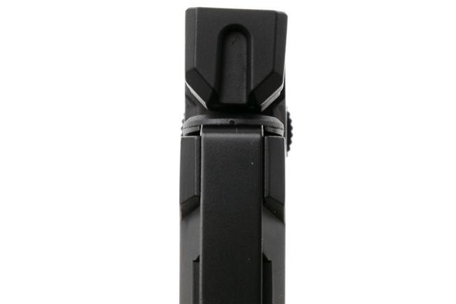 Afbeelding voor Wuben G5 Black, oplaadbare sleutelhanger EDC-zaklamp, 400 lumen