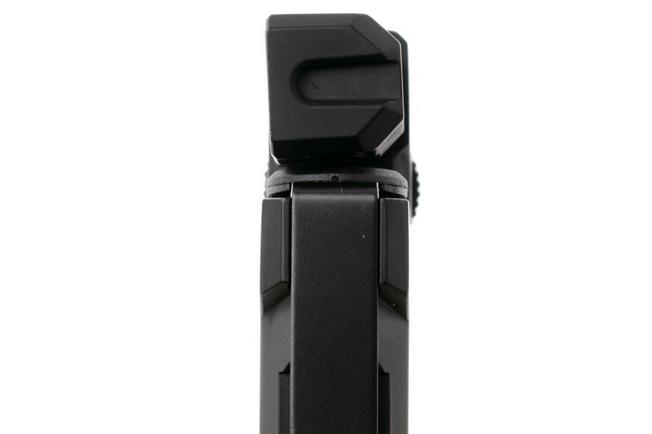 Afbeelding voor Wuben G5 Black, oplaadbare sleutelhanger EDC-zaklamp, 400 lumen
