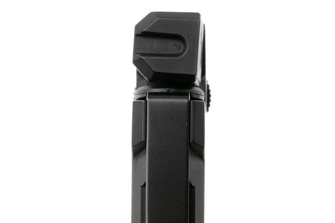 Afbeelding voor Wuben G5 Black, oplaadbare sleutelhanger EDC-zaklamp, 400 lumen