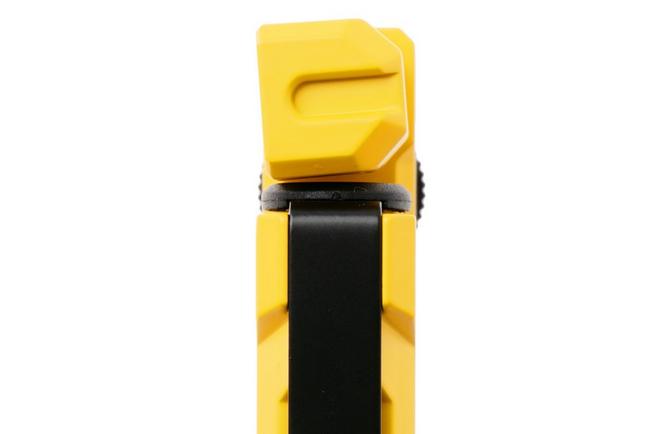 Afbeelding voor Wuben G5 Yellow, oplaadbare sleutelhanger EDC-zaklamp, 400 lumen