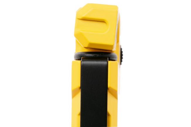 Afbeelding voor Wuben G5 Yellow, oplaadbare sleutelhanger EDC-zaklamp, 400 lumen