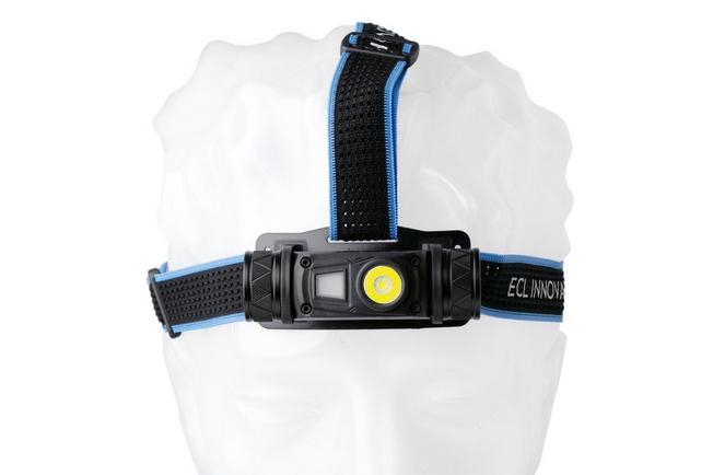 Afbeelding voor Wuben H1 hoofdlamp, 1.200 lumen