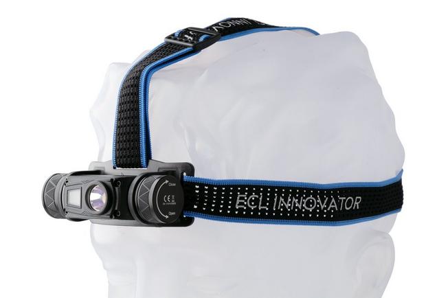Afbeelding voor Wuben H1 hoofdlamp, 1.200 lumen