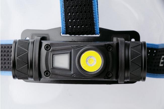 Afbeelding voor Wuben H1 hoofdlamp, 1.200 lumen