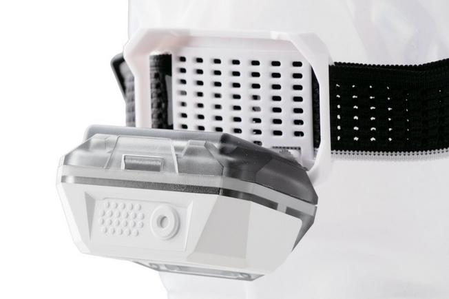 Afbeelding voor Wuben H4 White, oplaadbare jacht- en outdoorhoofdlamp, 800 lumen