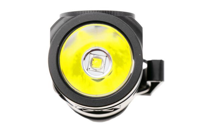 Afbeelding voor Wuben L1 NICHIA 519A, oplaadbare tactische EDC-zaklamp en powerbank, 2000 lumen