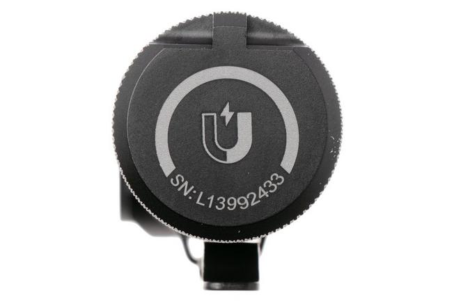 Afbeelding voor Wuben L1 NICHIA 519A, oplaadbare tactische EDC-zaklamp en powerbank, 2000 lumen