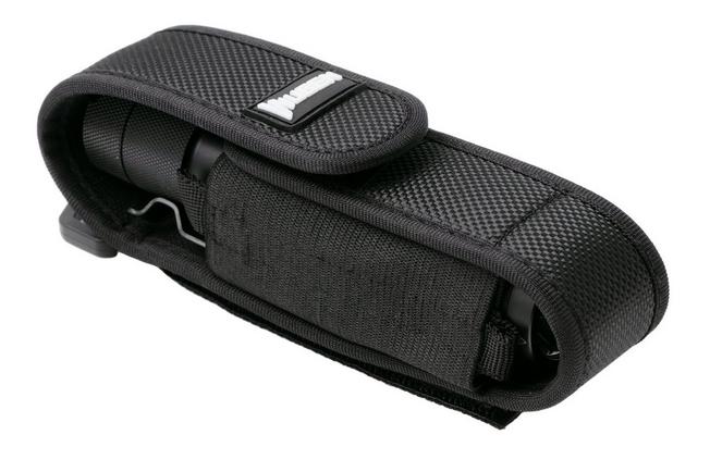 Afbeelding voor Wuben L1 NICHIA 519A, oplaadbare tactische EDC-zaklamp en powerbank, 2000 lumen