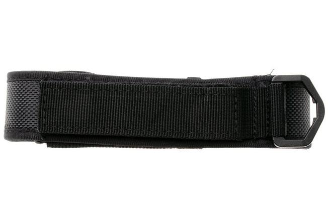 Afbeelding voor Wuben L1 NICHIA 519A, oplaadbare tactische EDC-zaklamp en powerbank, 2000 lumen