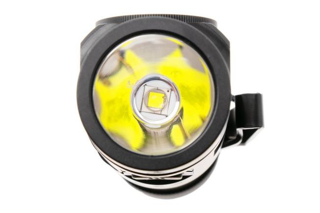 Afbeelding voor Wuben L1 OSRAM P9 LED, oplaadbare tactische EDC-zaklamp en powerbank, 2000 lumen