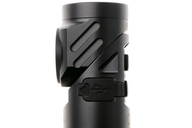 Afbeelding voor Wuben L1 OSRAM P9 LED, oplaadbare tactische EDC-zaklamp en powerbank, 2000 lumen