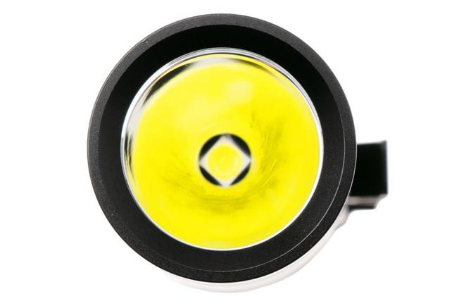 Afbeelding voor Wuben L50 Black, oplaadbare tactische EDC-zaklamp, 1200 lumen