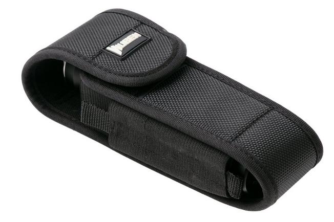 Afbeelding voor Wuben P26 Black, zaklamp met wit licht en 365nm-UV-licht, 500 lumen
