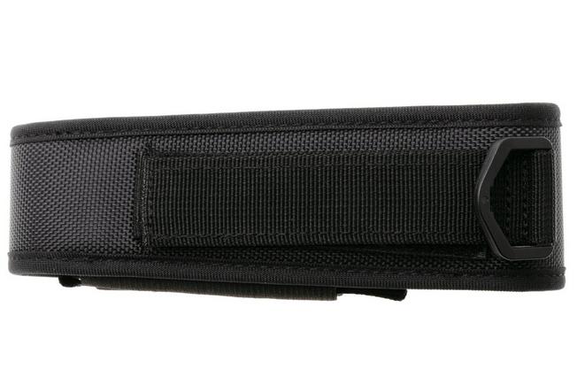Afbeelding voor Wuben P26 Black, zaklamp met wit licht en 365nm-UV-licht, 500 lumen