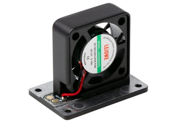 Afbeelding voor Wuben P3 X1Pro Fan Module, koelventilator voor Wuben X1Pro