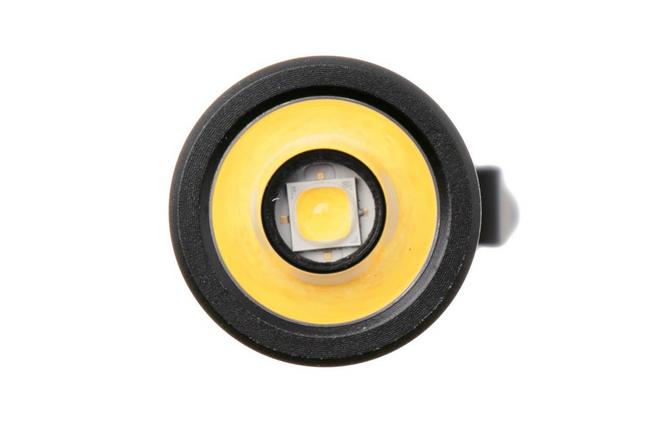 Afbeelding voor Wuben PL01 Black, oplaadbare EDC-penlight, 650 lumen
