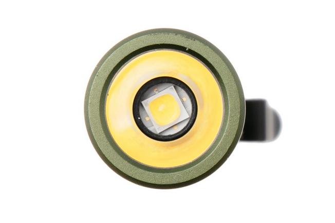 Afbeelding voor Wuben PL01 Green, oplaadbare EDC-penlight, 650 lumen