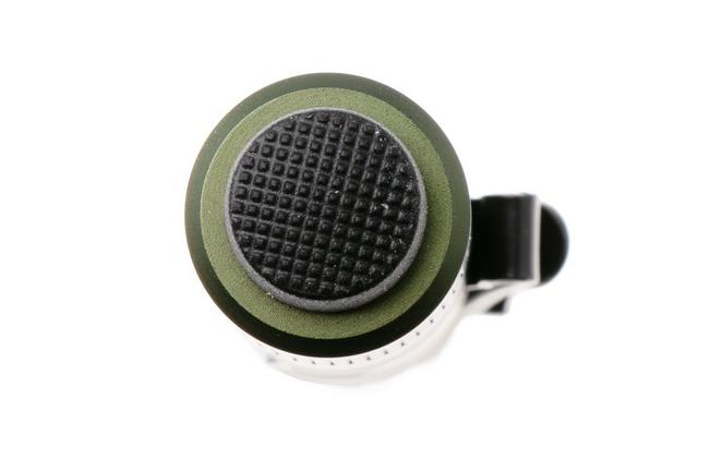 Afbeelding voor Wuben PL01 Green, oplaadbare EDC-penlight, 650 lumen