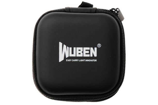 Afbeelding voor Wuben G5 Storage Box, opbergcase voor Wuben G5