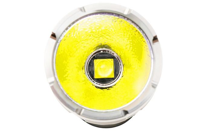 Afbeelding voor Wuben T70 Black, oplaadbare outdoorzaklamp, 4200 lumen
