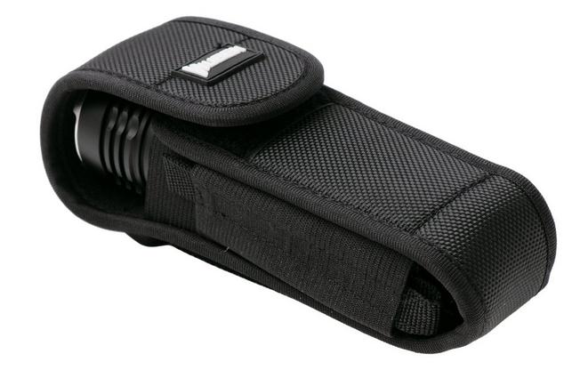 Afbeelding voor Wuben T70 Black, oplaadbare outdoorzaklamp, 4200 lumen