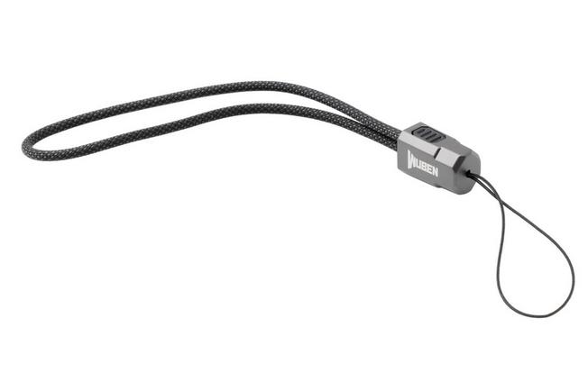 Afbeelding voor Wuben X1Pro Black, oplaadbare fiets- en EDC-zaklamp en powerbank, 12.300 lumen
