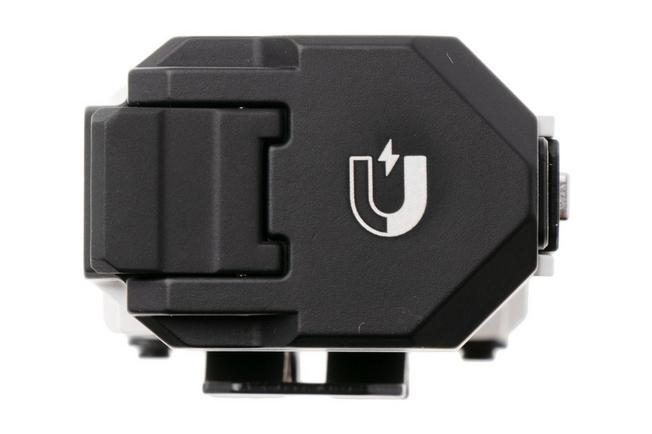 Afbeelding voor Wuben X4 White, oplaadbare tactische fiets- en EDC-zaklamp, 1500 lumen