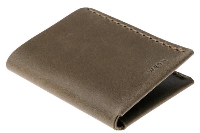 Bild für WESN Forsta SN20-1 Dusky Green, Portemonnaie 