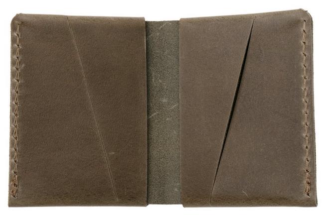 Bild für WESN Forsta SN20-1 Dusky Green, Portemonnaie 