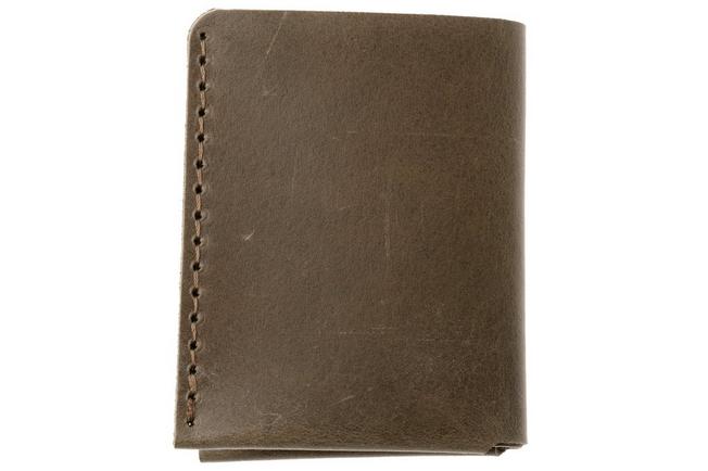 Bild für WESN Forsta SN20-1 Dusky Green, Portemonnaie 