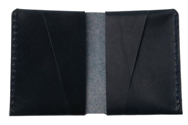 Bild für WESN Forsta SN20-2 Dusky Blue, Portemonnaie 