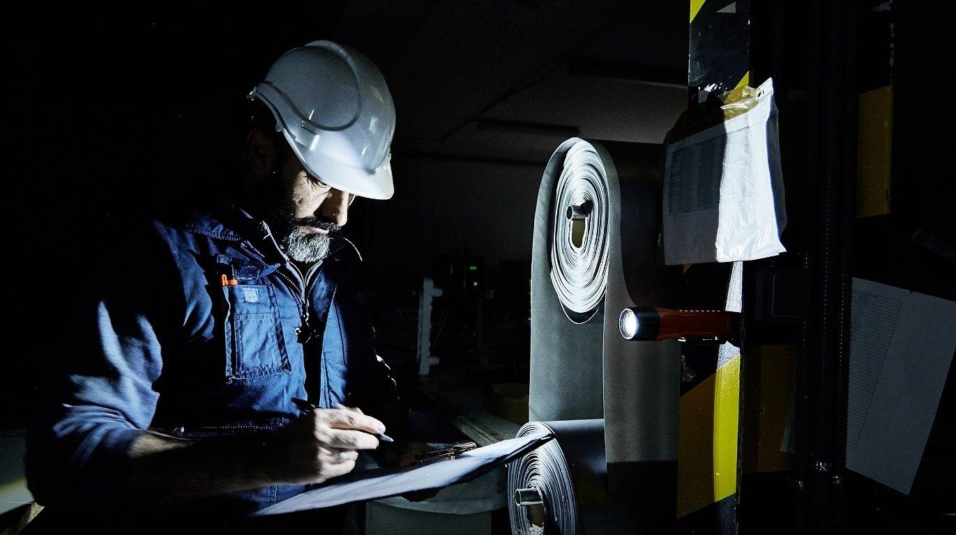 ATEX : Qu’est-ce que c’est ? 