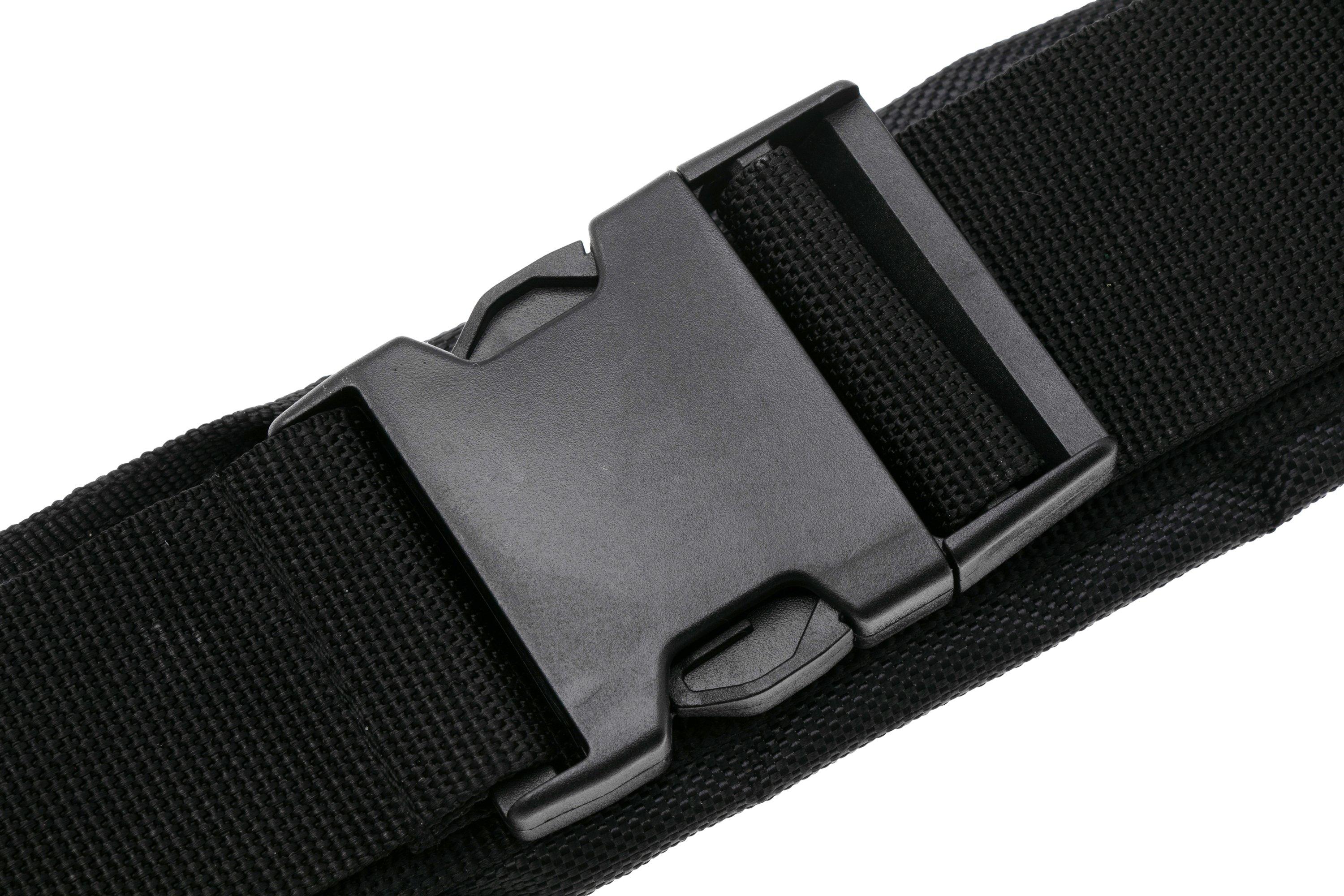 Wyoming Knife WY38 Large Nylon Sheath, nylon sheath for the WY31 Take ...