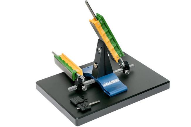 Wicked Edge Precision sharpening system  Advantageously shopping at