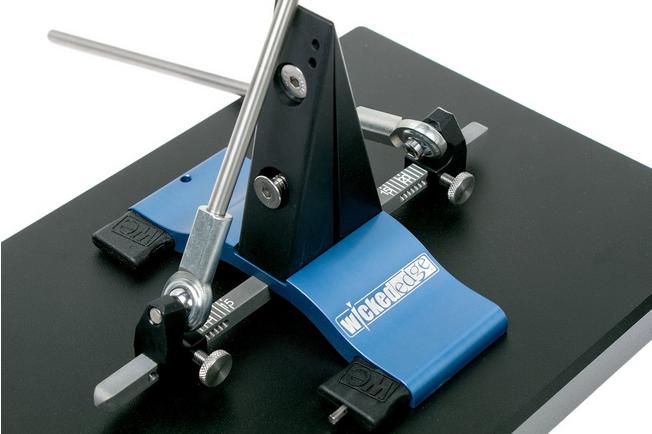 Wicked Edge Pro-Pack 1 sharpening system (2018)