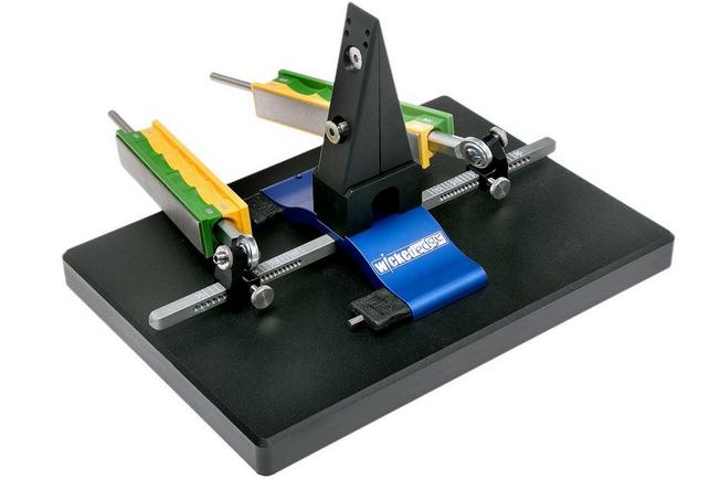 Wicked Edge Precision Sharpener Pro-Pack 2