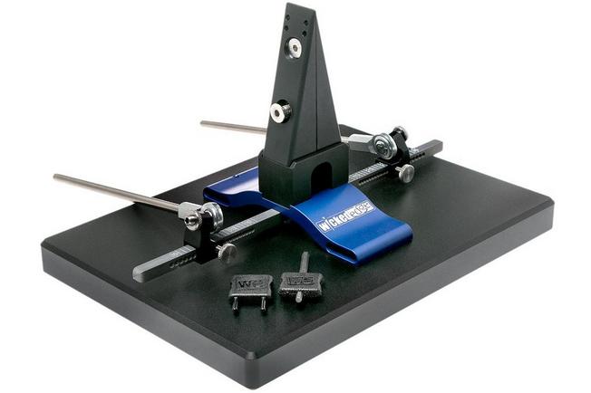 Edge Pro Apex 1, sharpening system  Advantageously shopping at